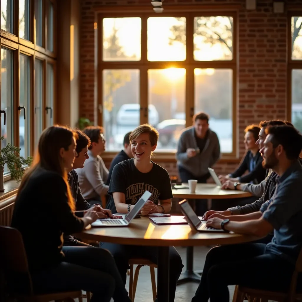 Innovation in practice