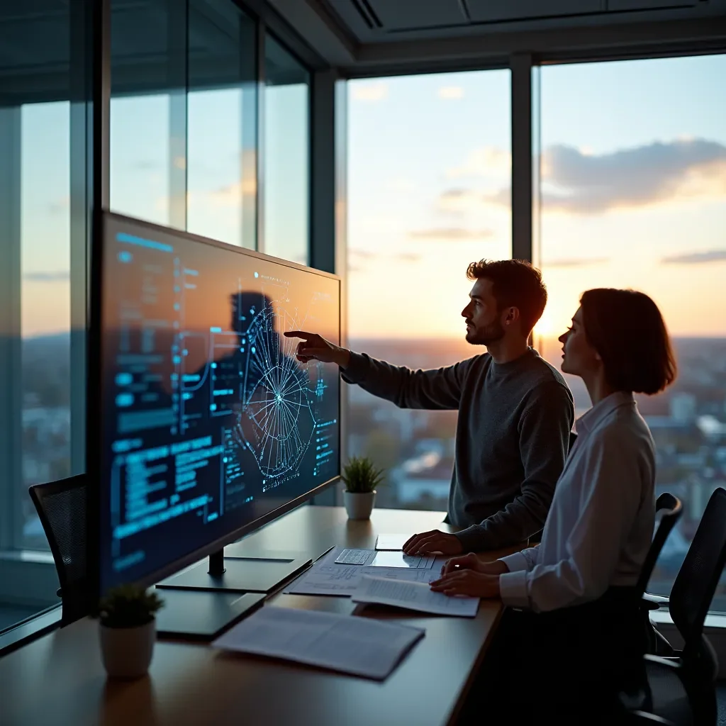 Sustainable innovation showcase